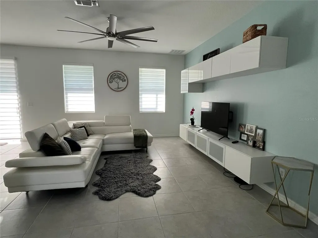 3517 Vega Creek Drive St Cloud FL 34772