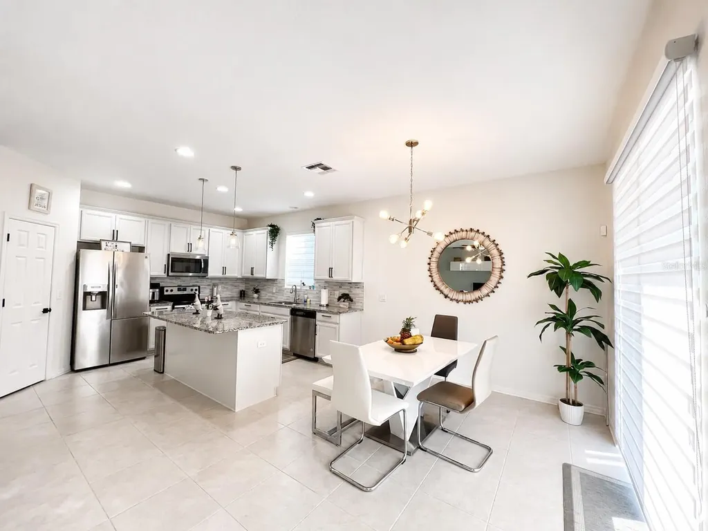 3517 Vega Creek Drive St Cloud FL 34772