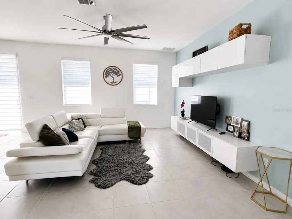 3517 Vega Creek Drive St Cloud FL 34772