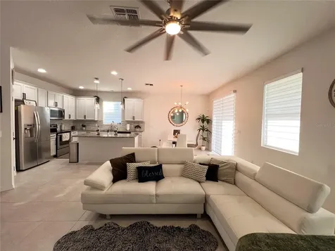 3517 Vega Creek Drive St Cloud FL 34772