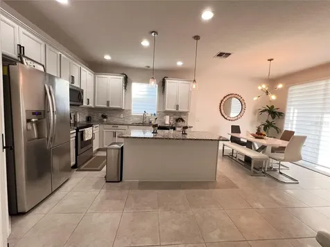 3517 Vega Creek Drive St Cloud FL 34772