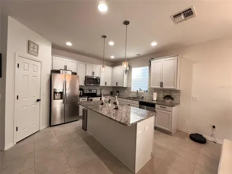 3517 Vega Creek Drive St Cloud FL 34772