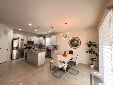 3517 Vega Creek Drive St Cloud FL 34772