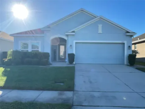 3517 Vega Creek Drive St Cloud FL 34772