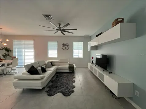 3517 Vega Creek Drive St Cloud FL 34772
