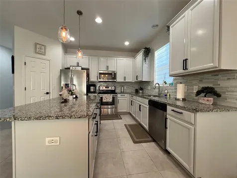 3517 Vega Creek Drive St Cloud FL 34772