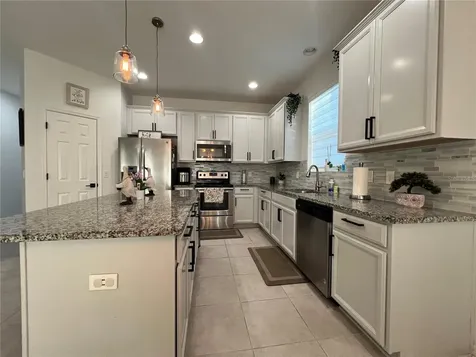 3517 Vega Creek Drive St Cloud FL 34772