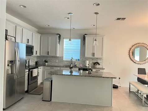 3517 Vega Creek Drive St Cloud FL 34772