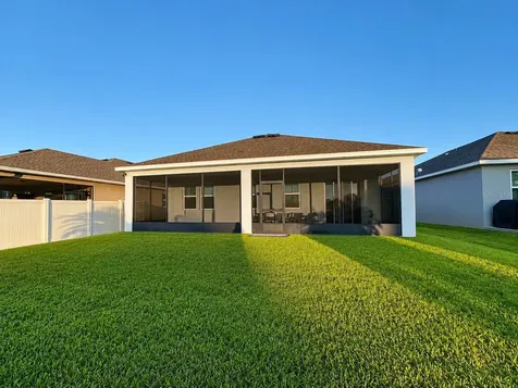 3517 Vega Creek Drive St Cloud FL 34772
