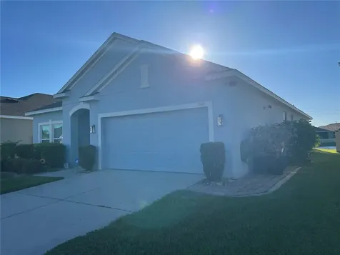 3517 Vega Creek Drive St Cloud FL 34772