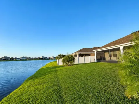 3517 Vega Creek Drive St Cloud FL 34772