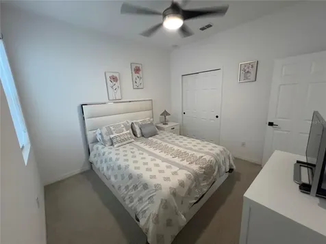 3517 Vega Creek Drive St Cloud FL 34772