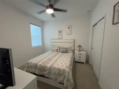 3517 Vega Creek Drive St Cloud FL 34772