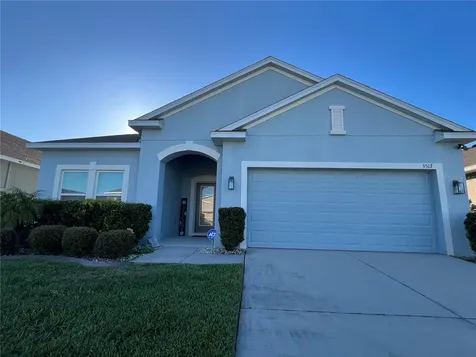 3517 Vega Creek Drive St Cloud FL 34772