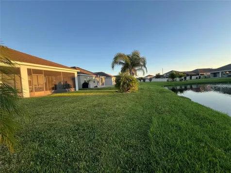 3517 Vega Creek Drive St Cloud FL 34772