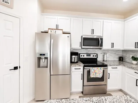 3517 Vega Creek Drive St Cloud FL 34772