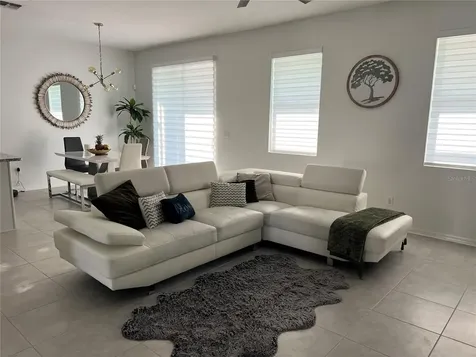 3517 Vega Creek Drive St Cloud FL 34772