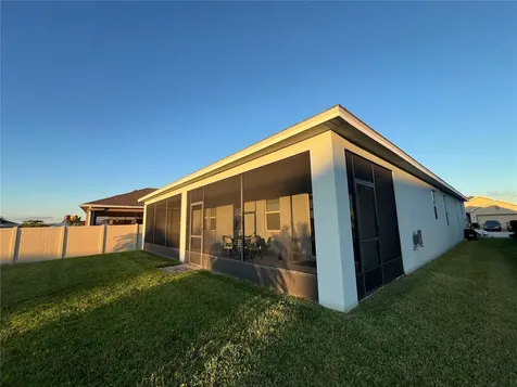 3517 Vega Creek Drive St Cloud FL 34772