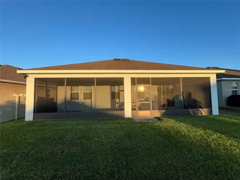 3517 Vega Creek Drive St Cloud FL 34772