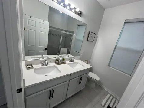 3517 Vega Creek Drive St Cloud FL 34772