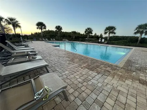 3517 Vega Creek Drive St Cloud FL 34772