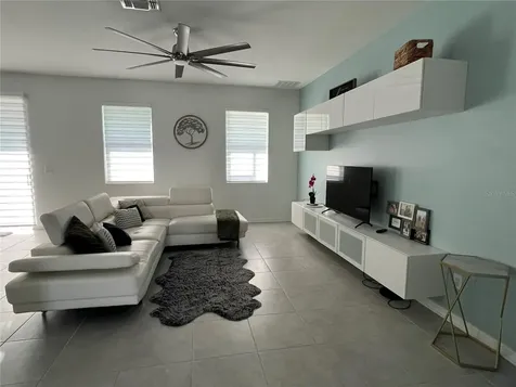 3517 Vega Creek Drive St Cloud FL 34772