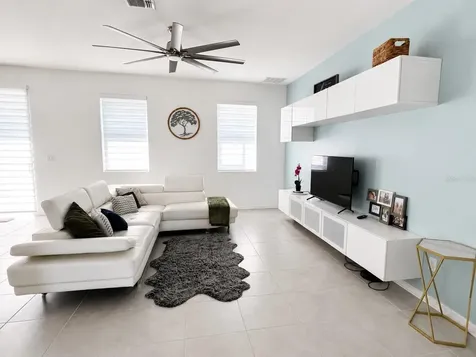 3517 Vega Creek Drive St Cloud FL 34772
