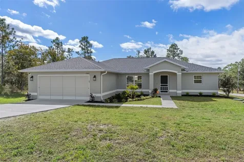 13182 Spruce Grouse Avenue Brooksville FL 34614