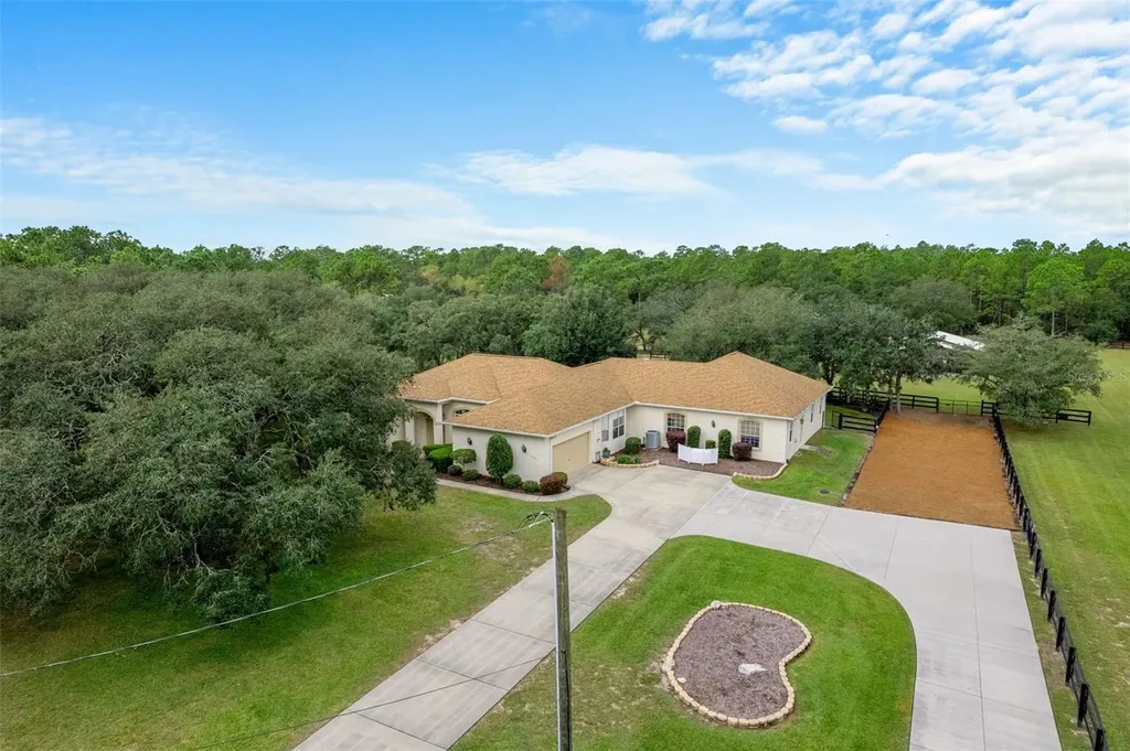 4202 N Pony Drive Beverly Hills FL 34465