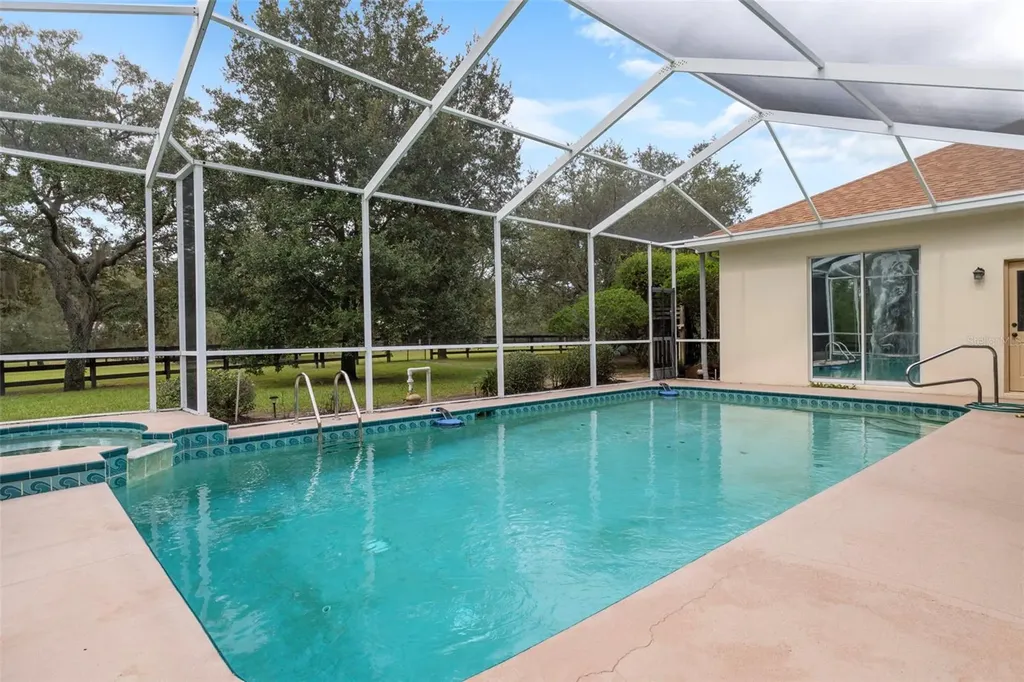 4202 N Pony Drive Beverly Hills FL 34465