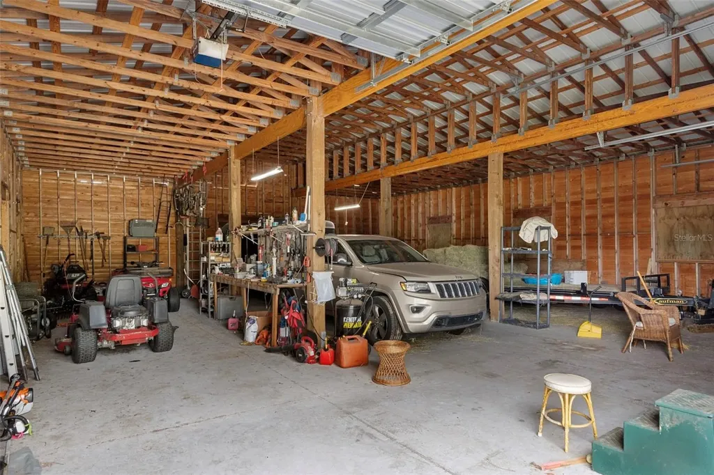 4202 N Pony Drive Beverly Hills FL 34465