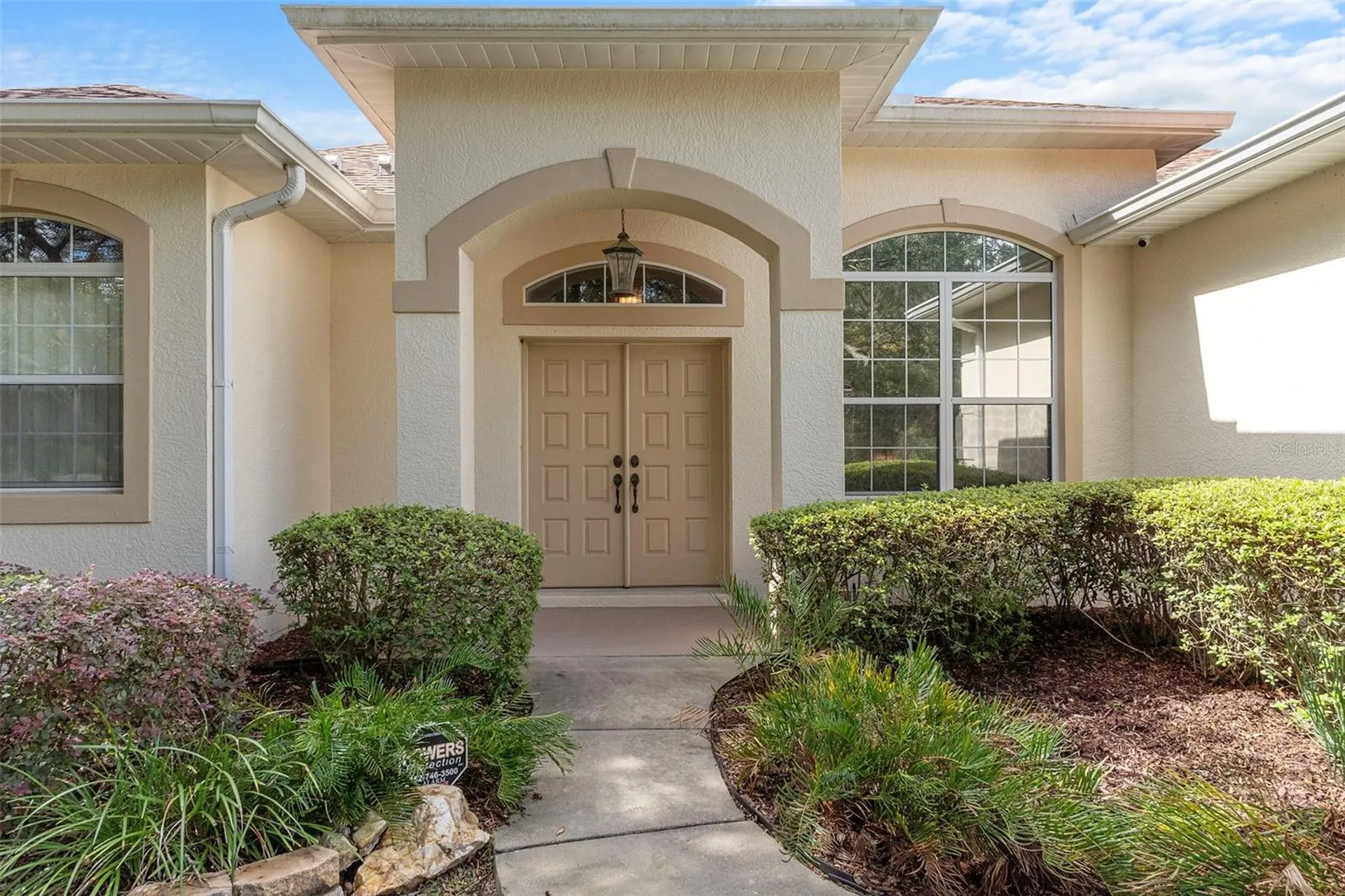 4202 N Pony Drive Beverly Hills FL 34465