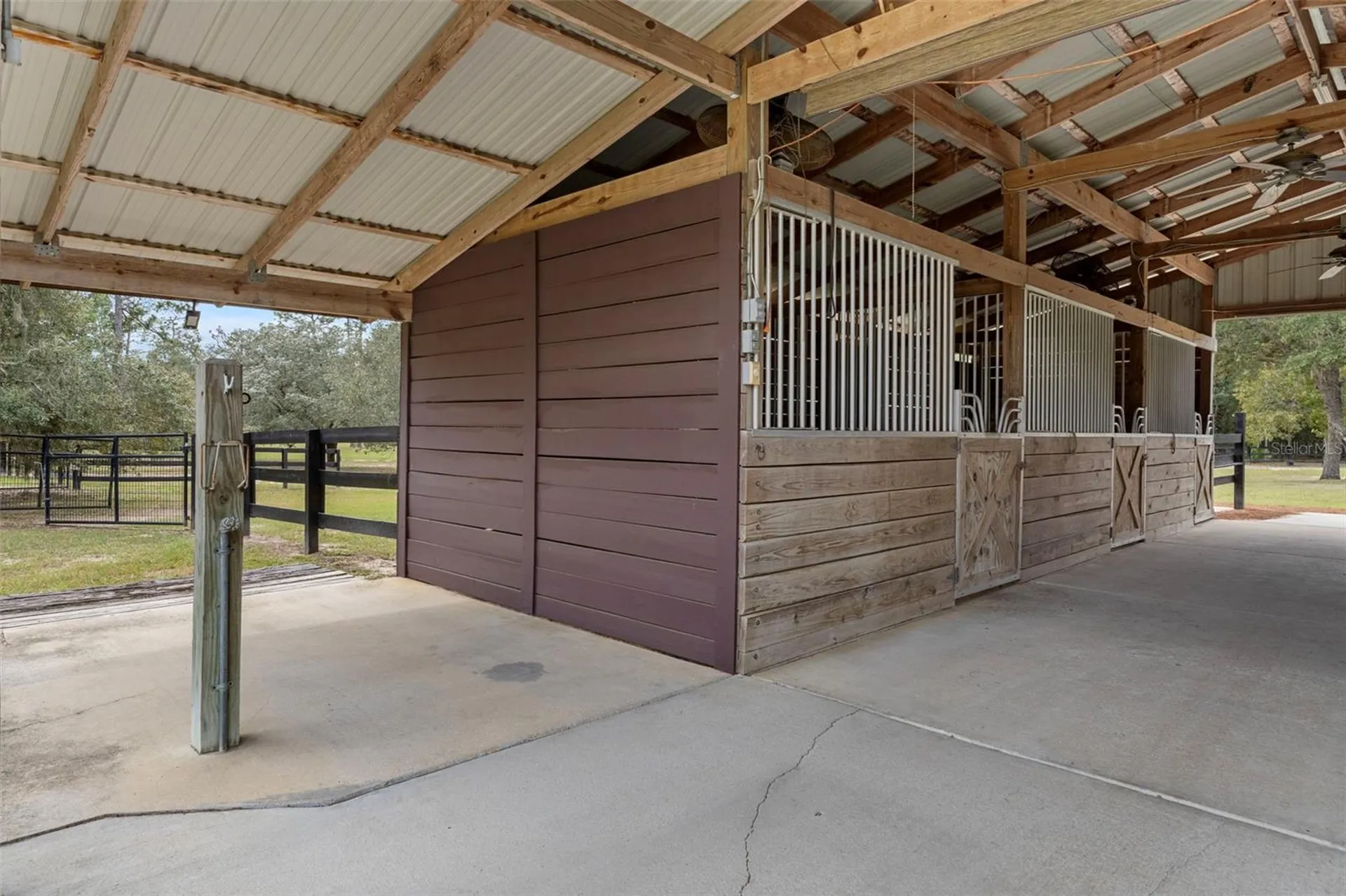 4202 N Pony Drive Beverly Hills FL 34465