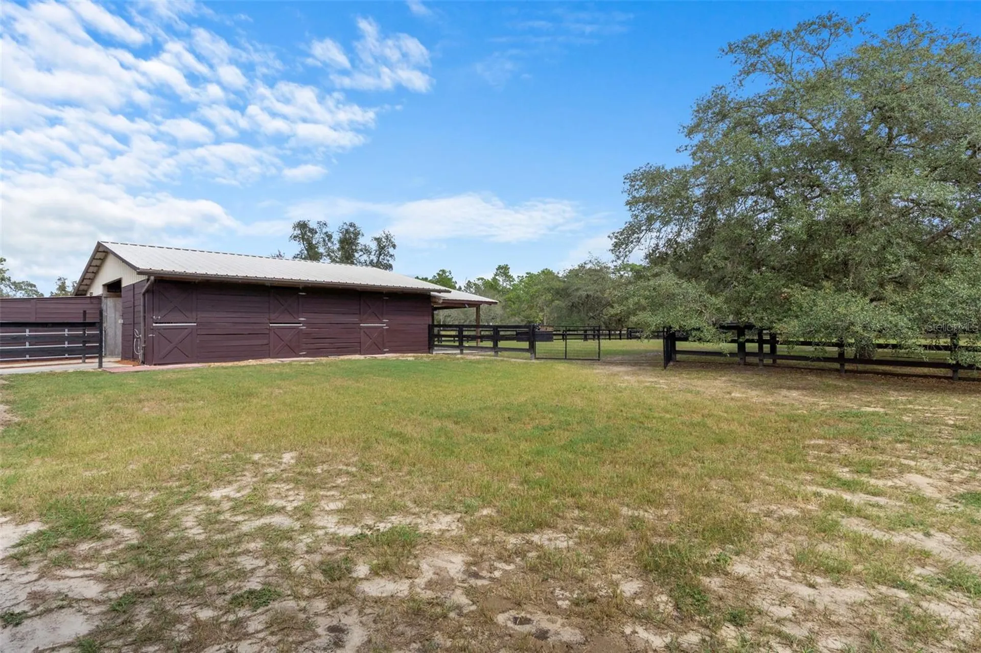 4202 N Pony Drive Beverly Hills FL 34465
