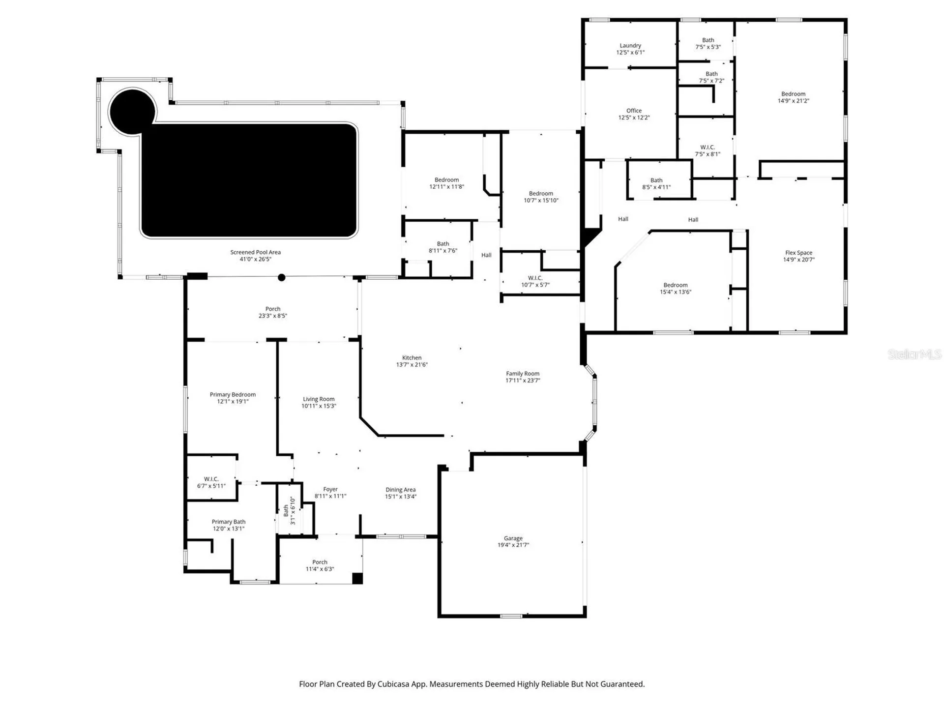 4202 N Pony Drive Beverly Hills FL 34465
