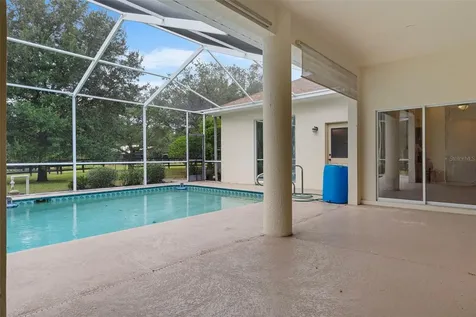 4202 N Pony Drive Beverly Hills FL 34465