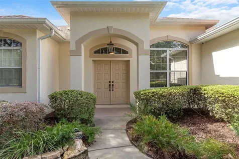 4202 N Pony Drive Beverly Hills FL 34465