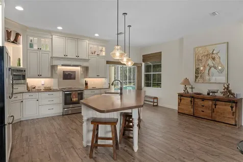 4202 N Pony Drive Beverly Hills FL 34465