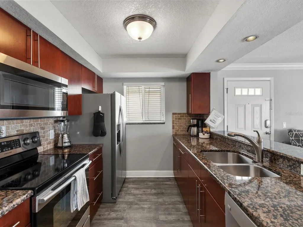 185 Brightwater Drive Clearwater Beach FL 33767