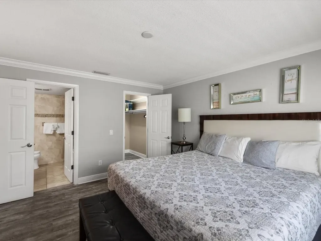 185 Brightwater Drive Clearwater Beach FL 33767