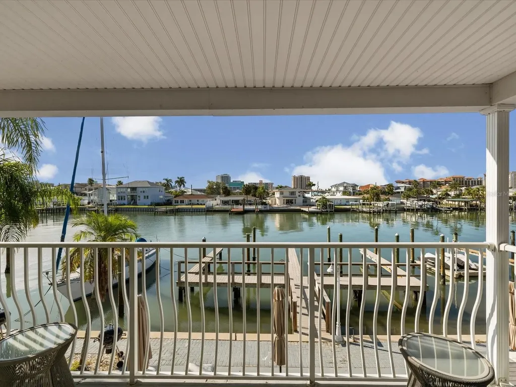185 Brightwater Drive Clearwater Beach FL 33767