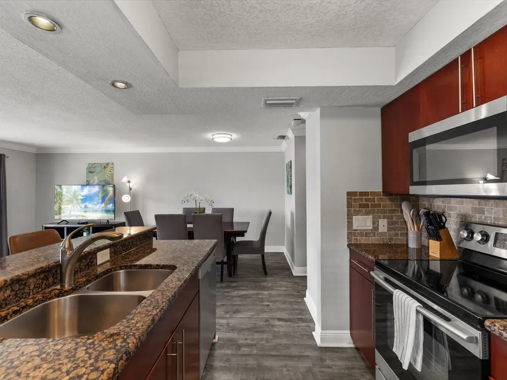 185 Brightwater Drive Clearwater Beach FL 33767