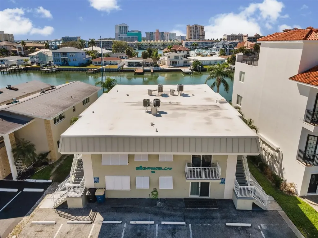 185 Brightwater Drive Clearwater Beach FL 33767