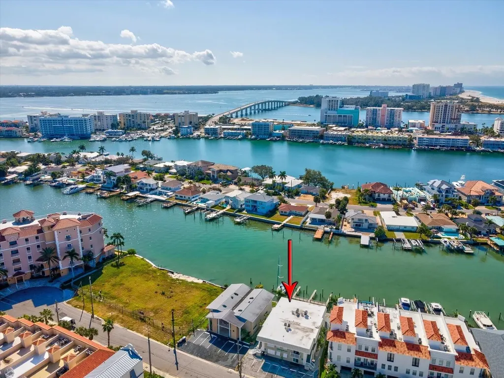 185 Brightwater Drive Clearwater Beach FL 33767