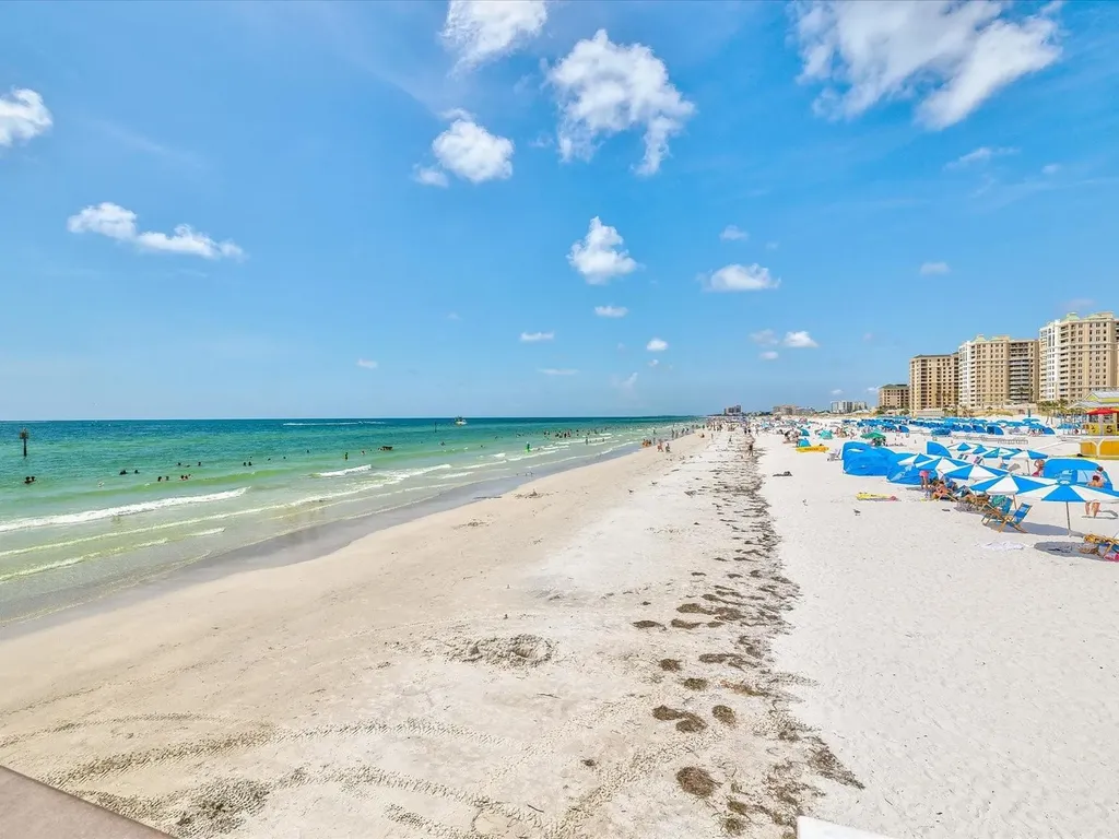 185 Brightwater Drive Clearwater Beach FL 33767