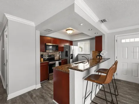 185 Brightwater Drive Clearwater Beach FL 33767