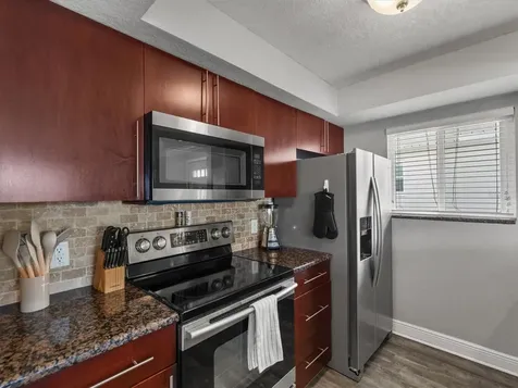 185 Brightwater Drive Clearwater Beach FL 33767