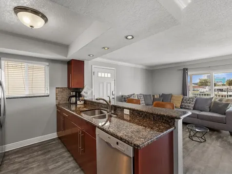 185 Brightwater Drive Clearwater Beach FL 33767