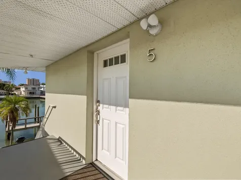 185 Brightwater Drive Clearwater Beach FL 33767