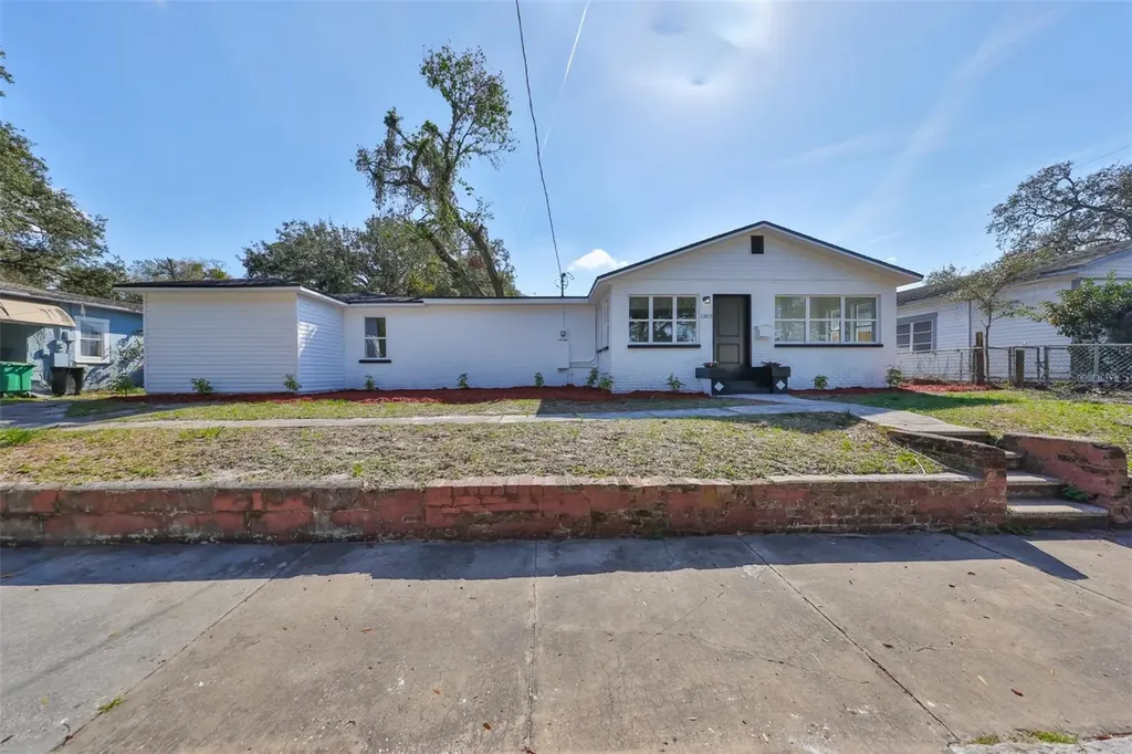 1303 E New Orleans Avenue Tampa FL 33603